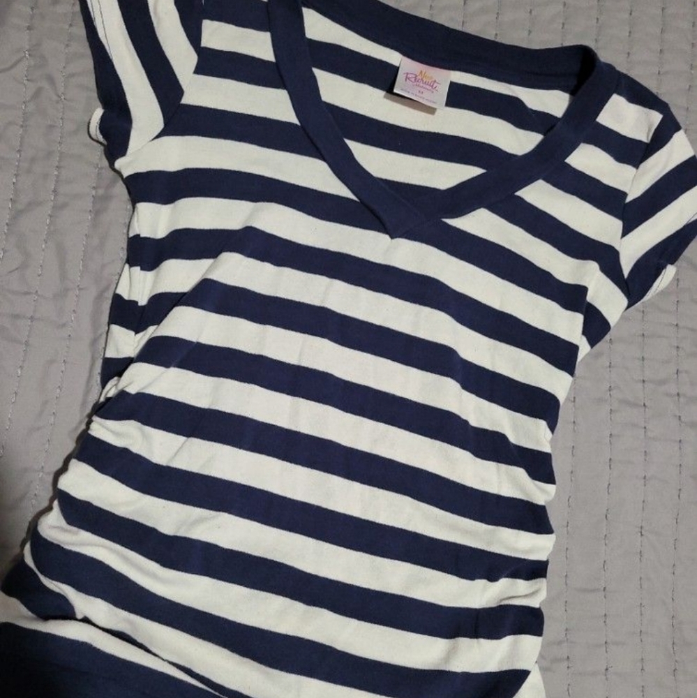 Maternity Tops